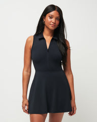 Black Travis Mathew Golf