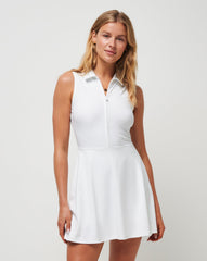 White Travis Mathew Golf
