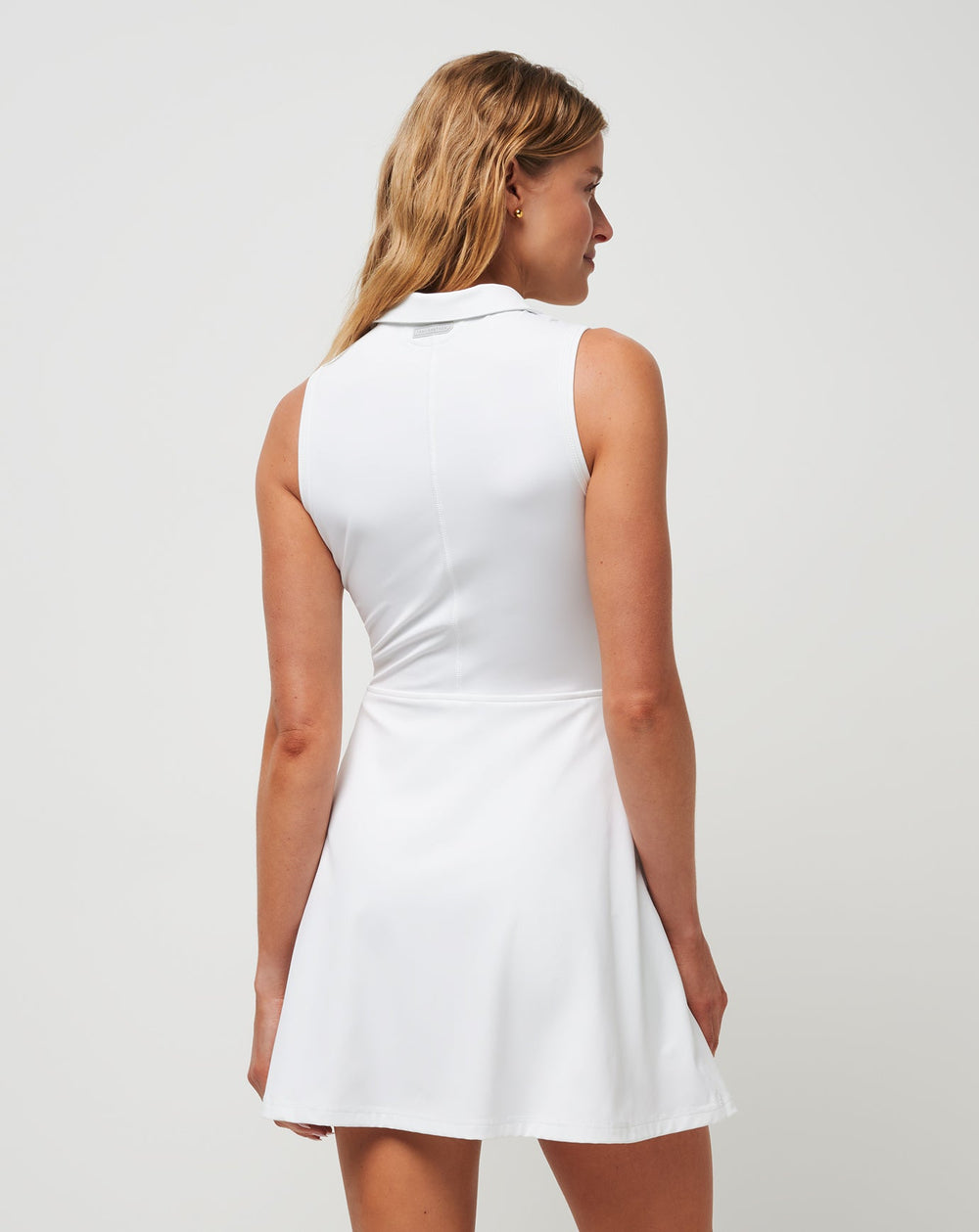 White Travis Mathew Golf