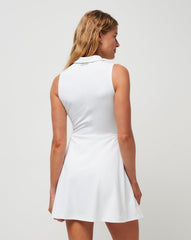 White Travis Mathew Golf