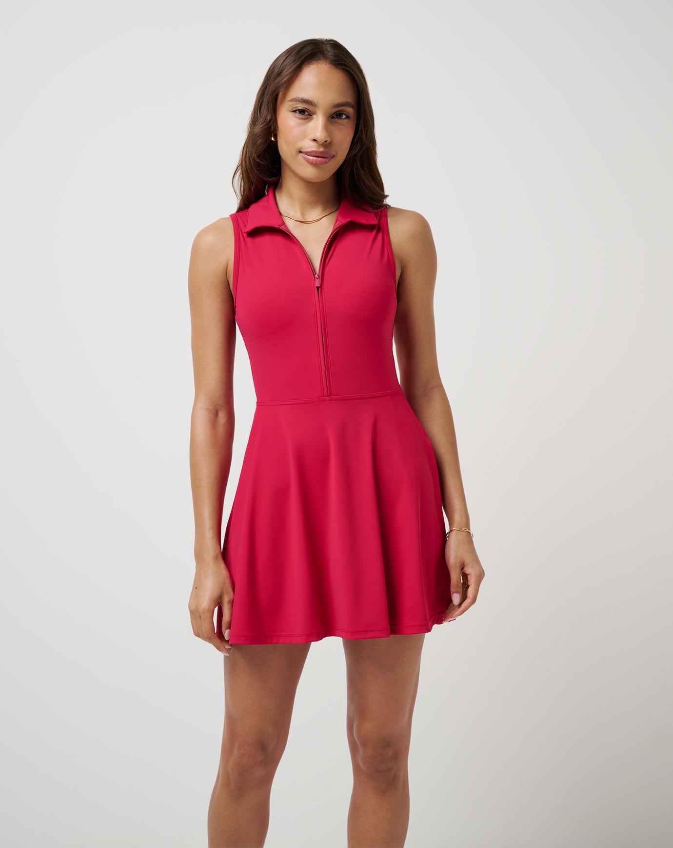 Persian Red Travis Mathew Golf