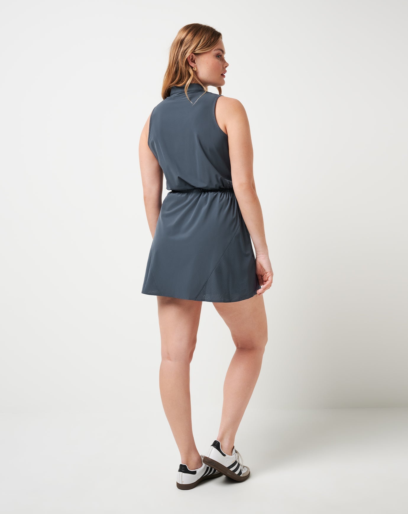 Ombre Blue Travis Mathew Golf