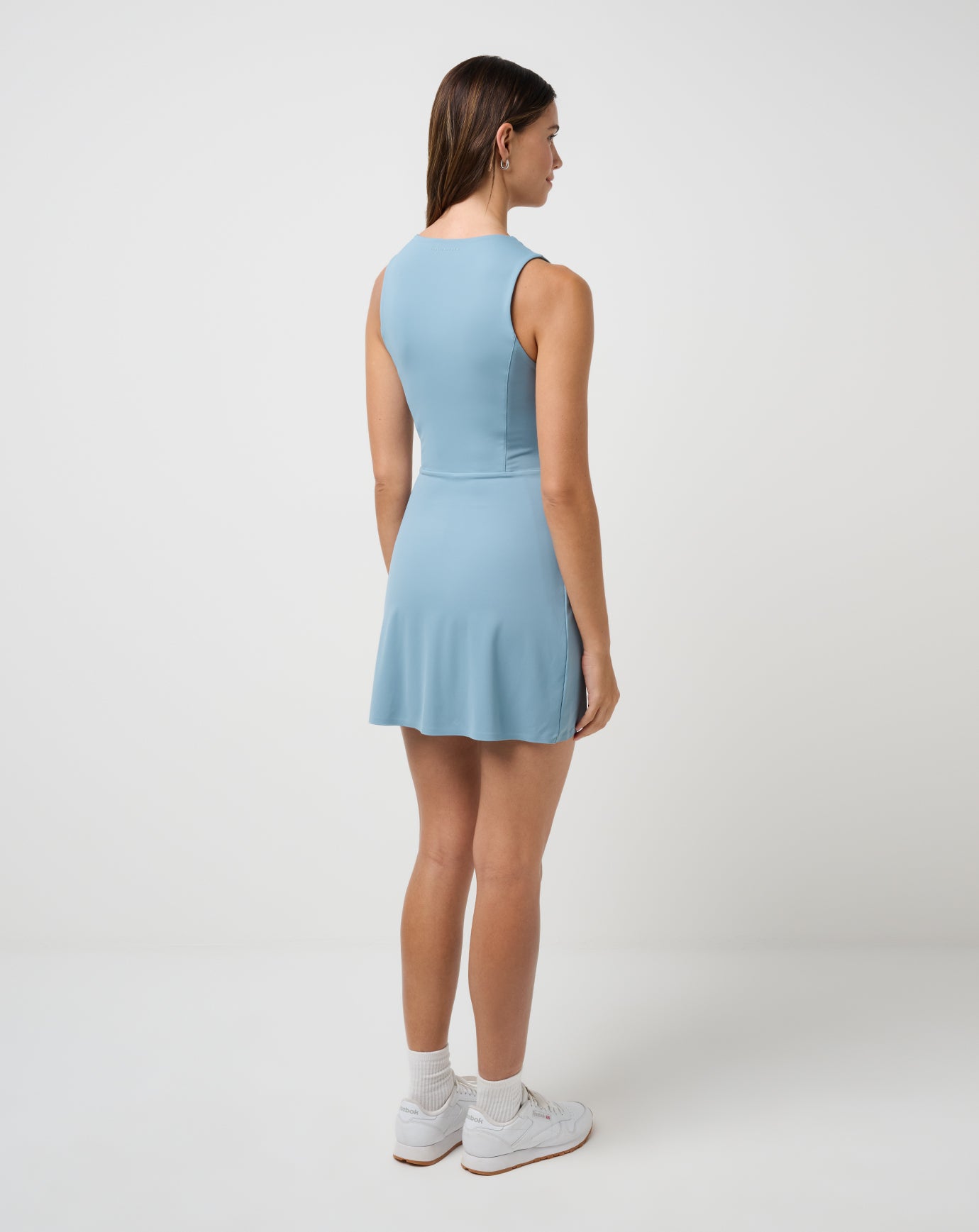 Smoke Blue Travis Mathew Golf
