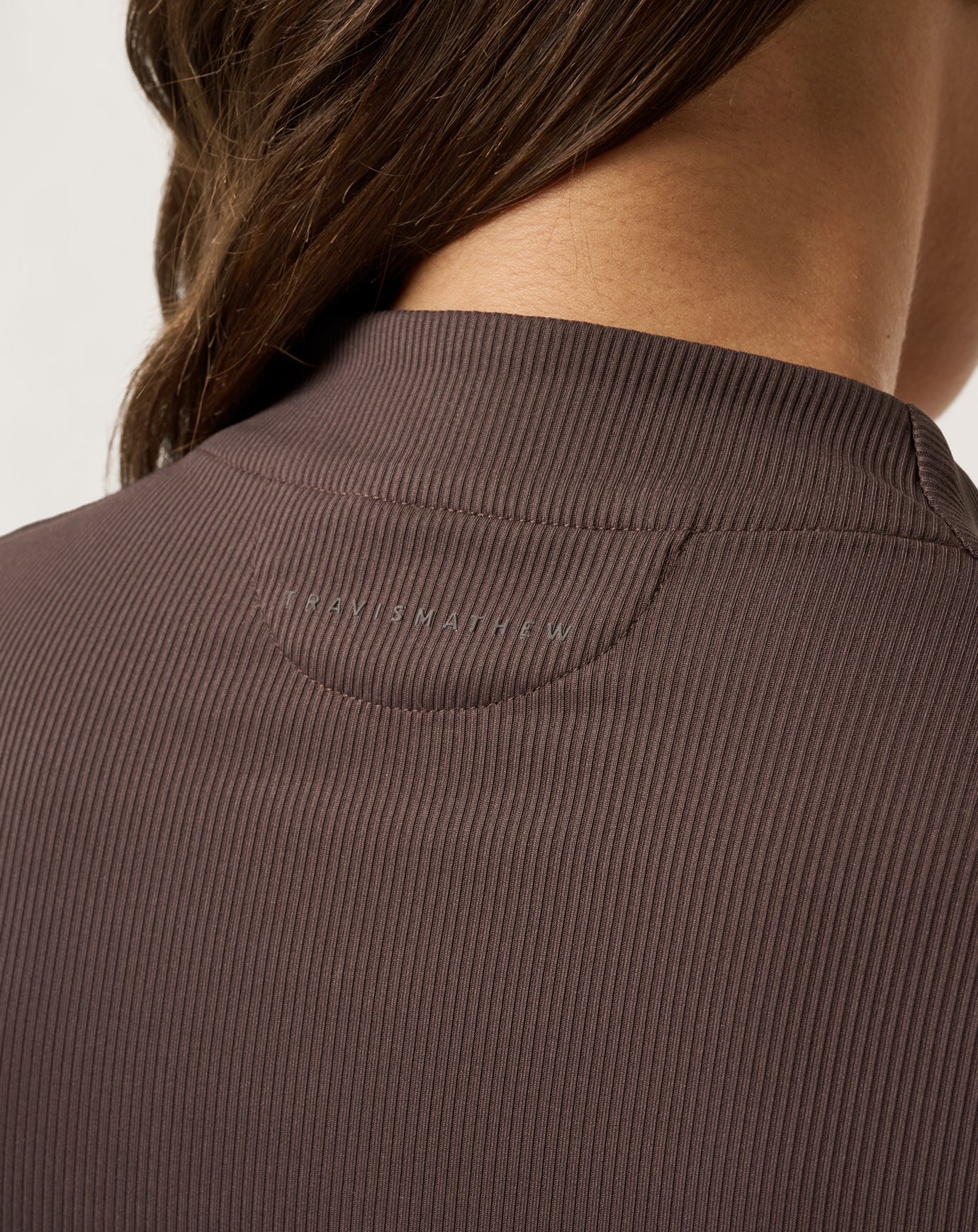 Coffee Grounds Travis Mathew Golf