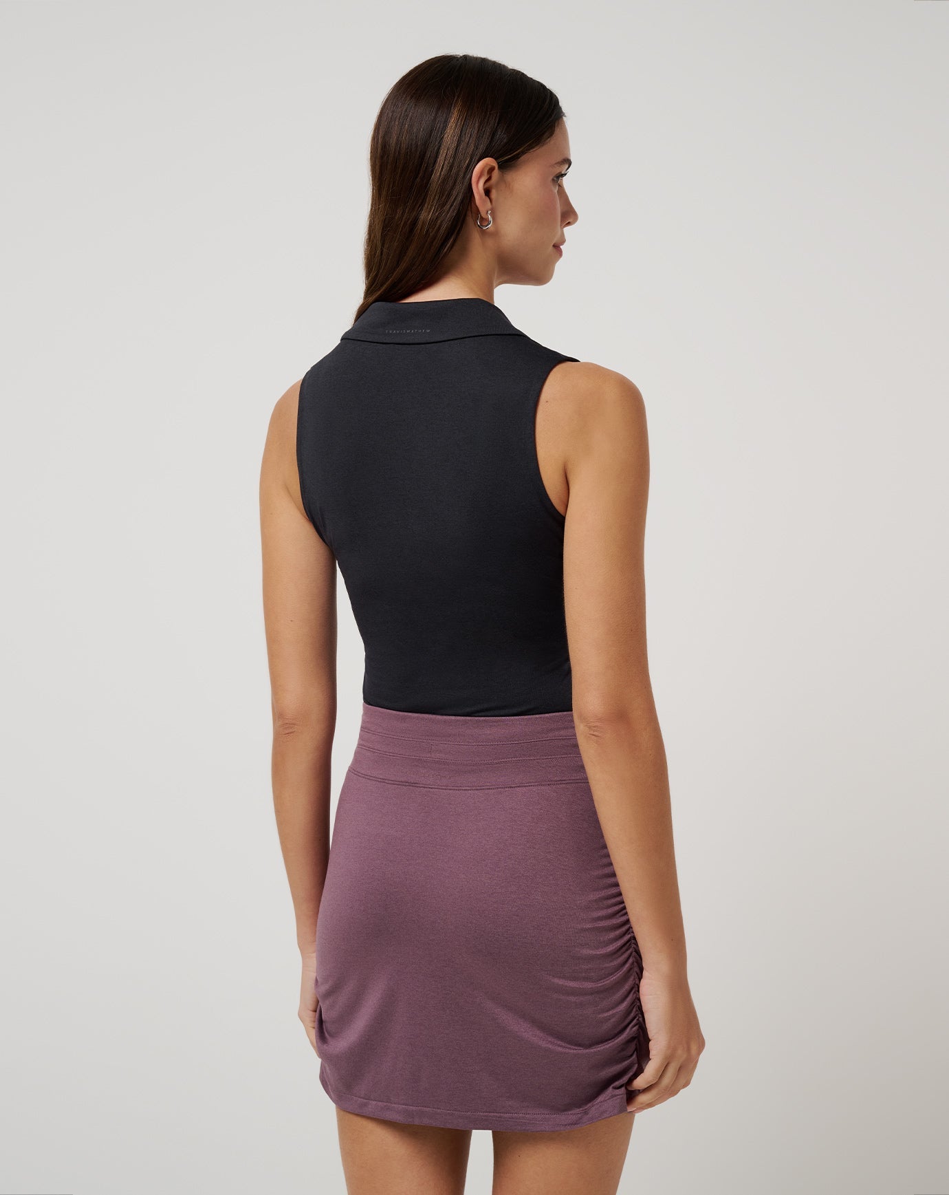 Heather Black Travis Mathew Golf
