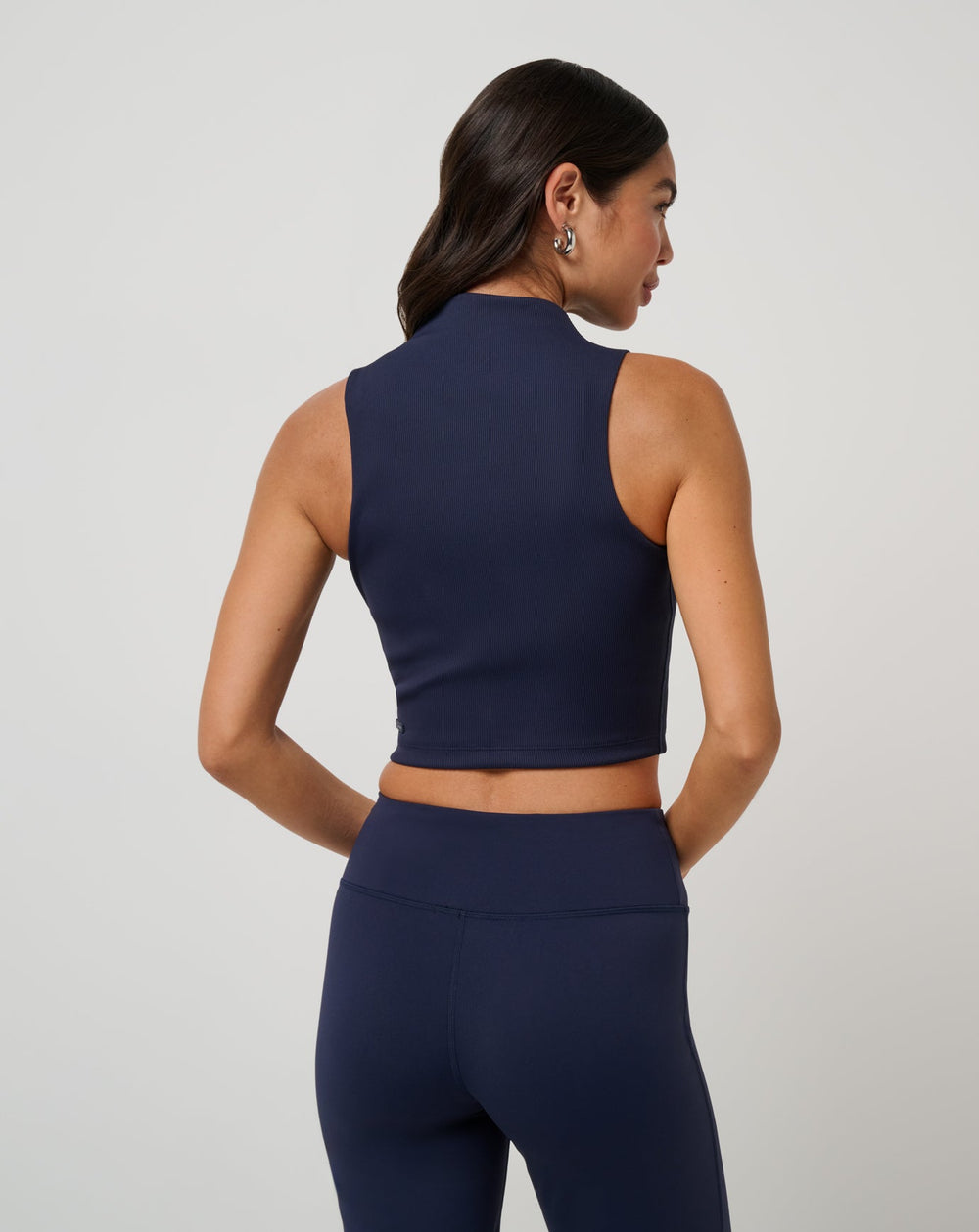 Navy Blazer Travis Mathew Golf