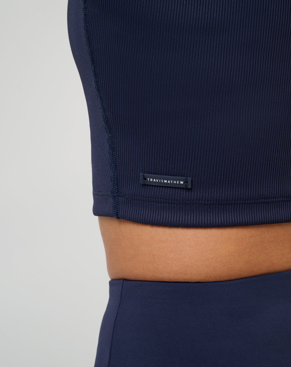 Navy Blazer Travis Mathew Golf