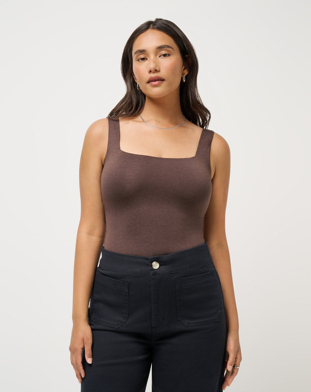 Heather Coffee Grounds Travis Mathew Golf