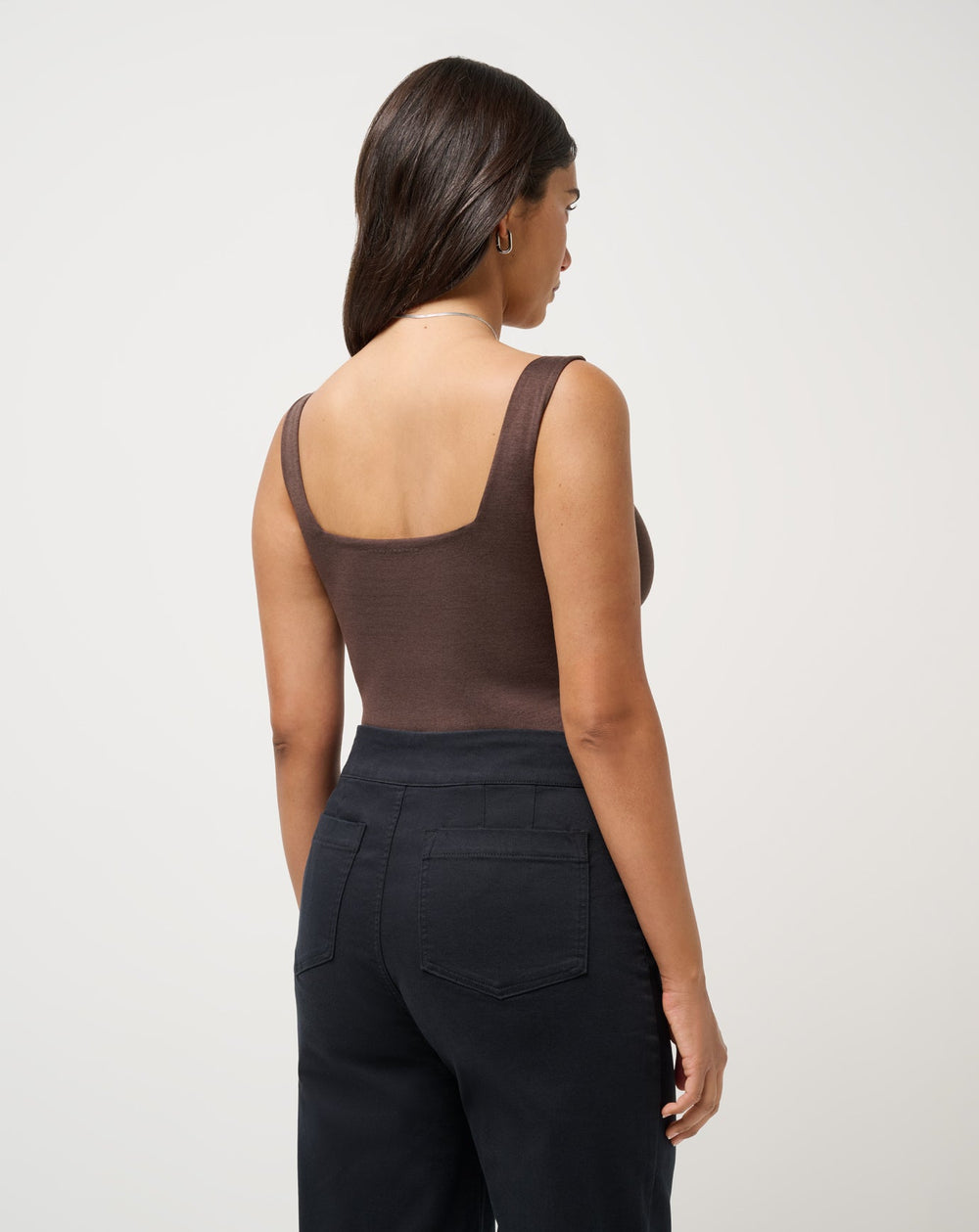 Heather Coffee Grounds Travis Mathew Golf