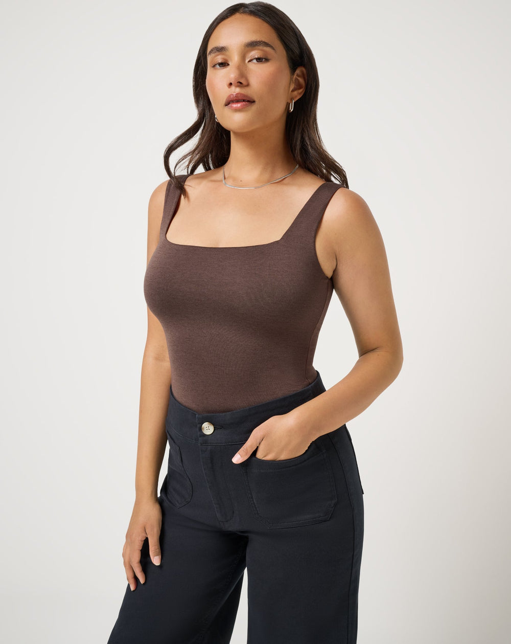 Heather Coffee Grounds Travis Mathew Golf