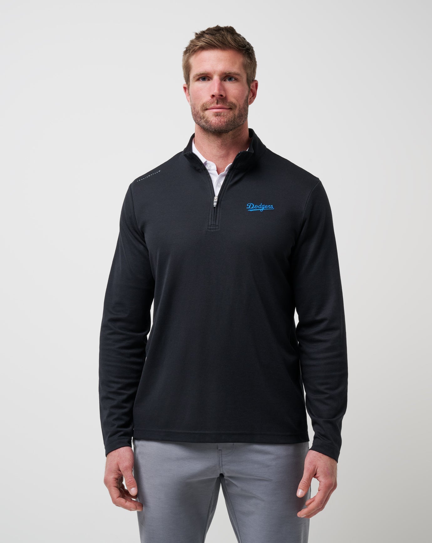 Black Travis Mathew Game Day|New