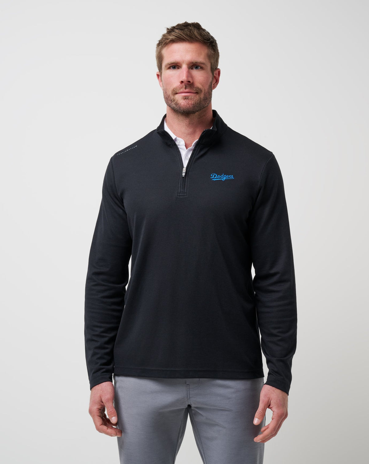 Black Travis Mathew Game Day|New