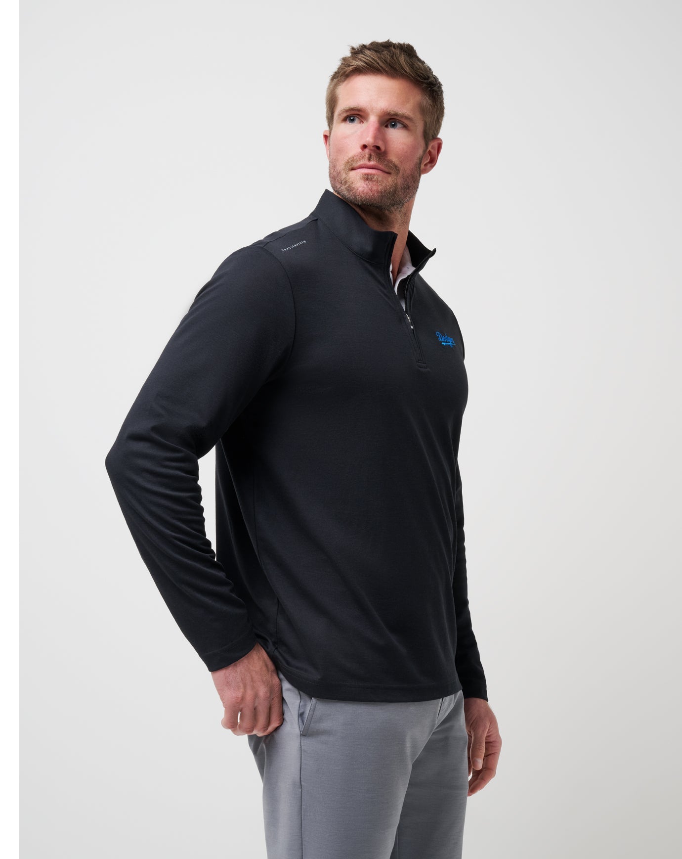 Black Travis Mathew Game Day|New
