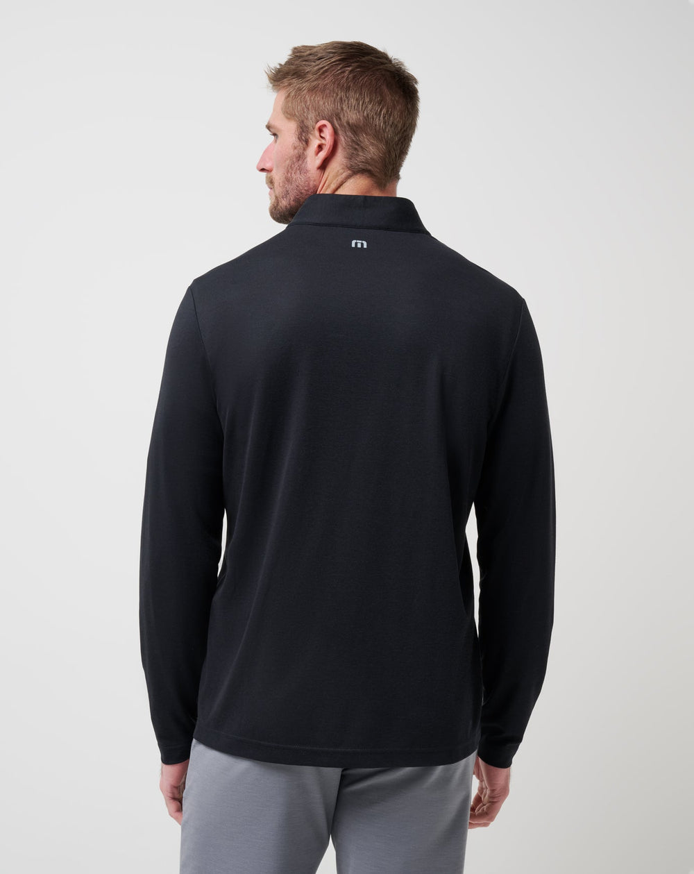 Black Travis Mathew Game Day|New