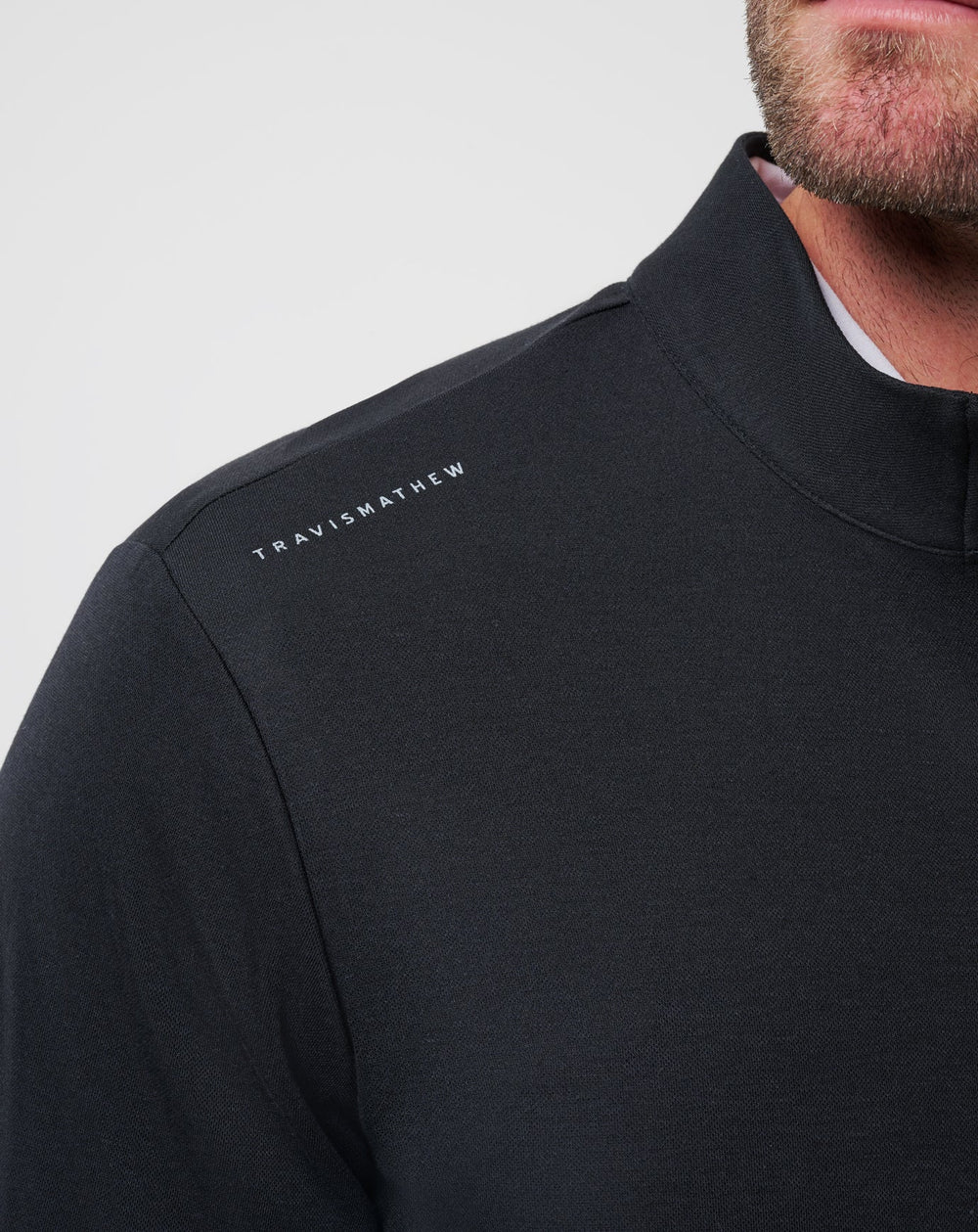 Black Travis Mathew Game Day|New