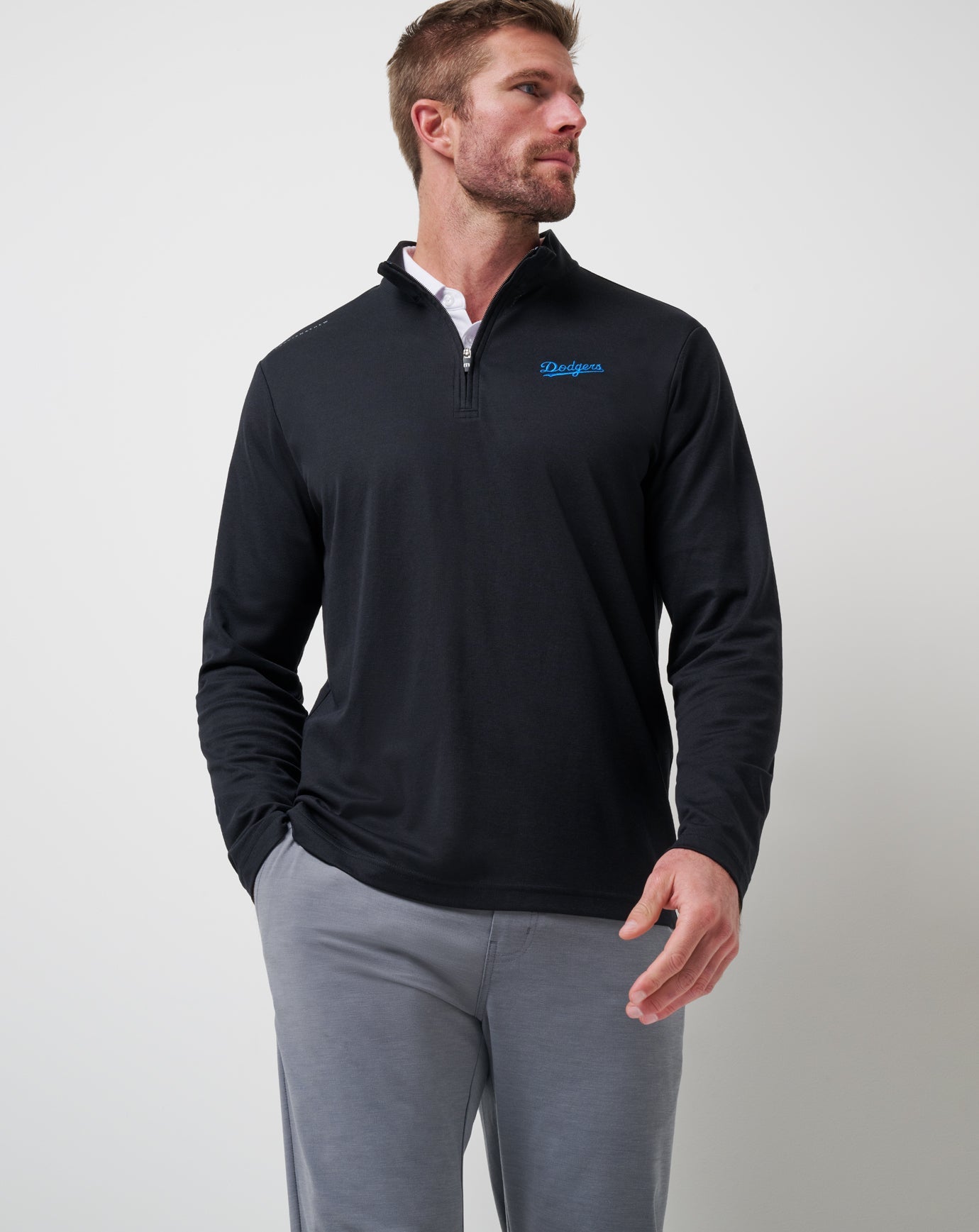 Black Travis Mathew Game Day|New