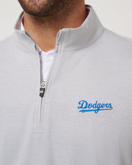 Heather Grey Travis Mathew Game Day|New