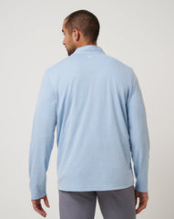 Heather Blue Travis Mathew Game Day|New