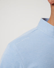 Heather Blue Travis Mathew Game Day|New