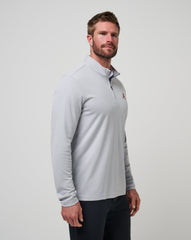 Heather Grey Travis Mathew Game Day|New
