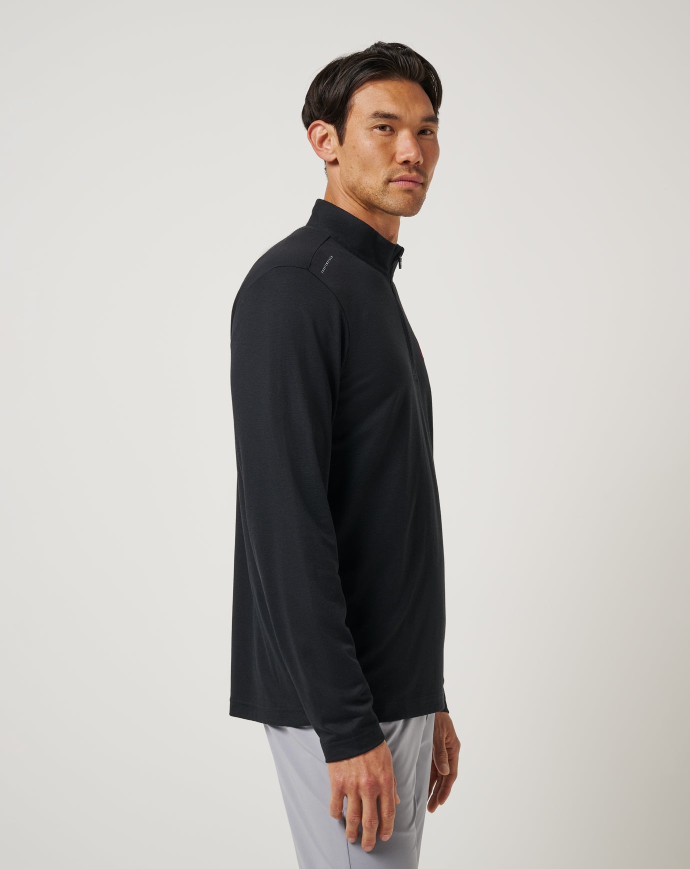Black Travis Mathew Game Day|New