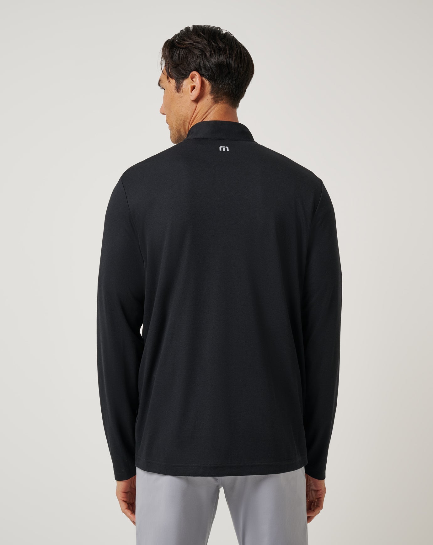 Black Travis Mathew Game Day|New