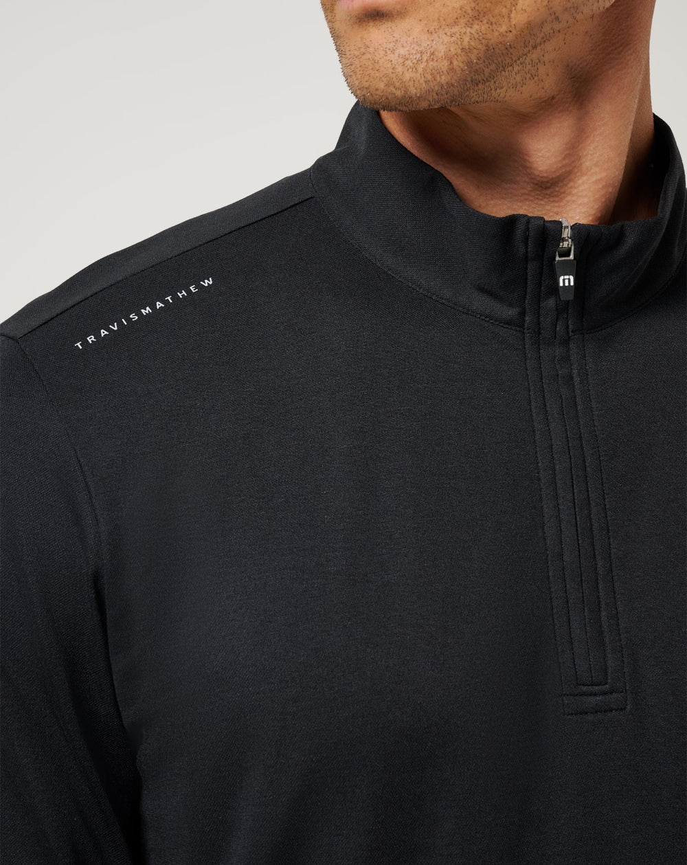 Black Travis Mathew Game Day|New