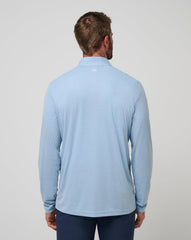 Heather Blue Travis Mathew Game Day|New