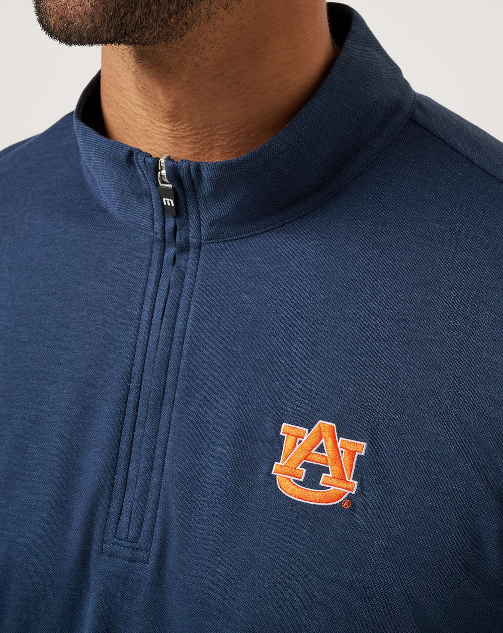 Navy Travis Mathew Game Day|New