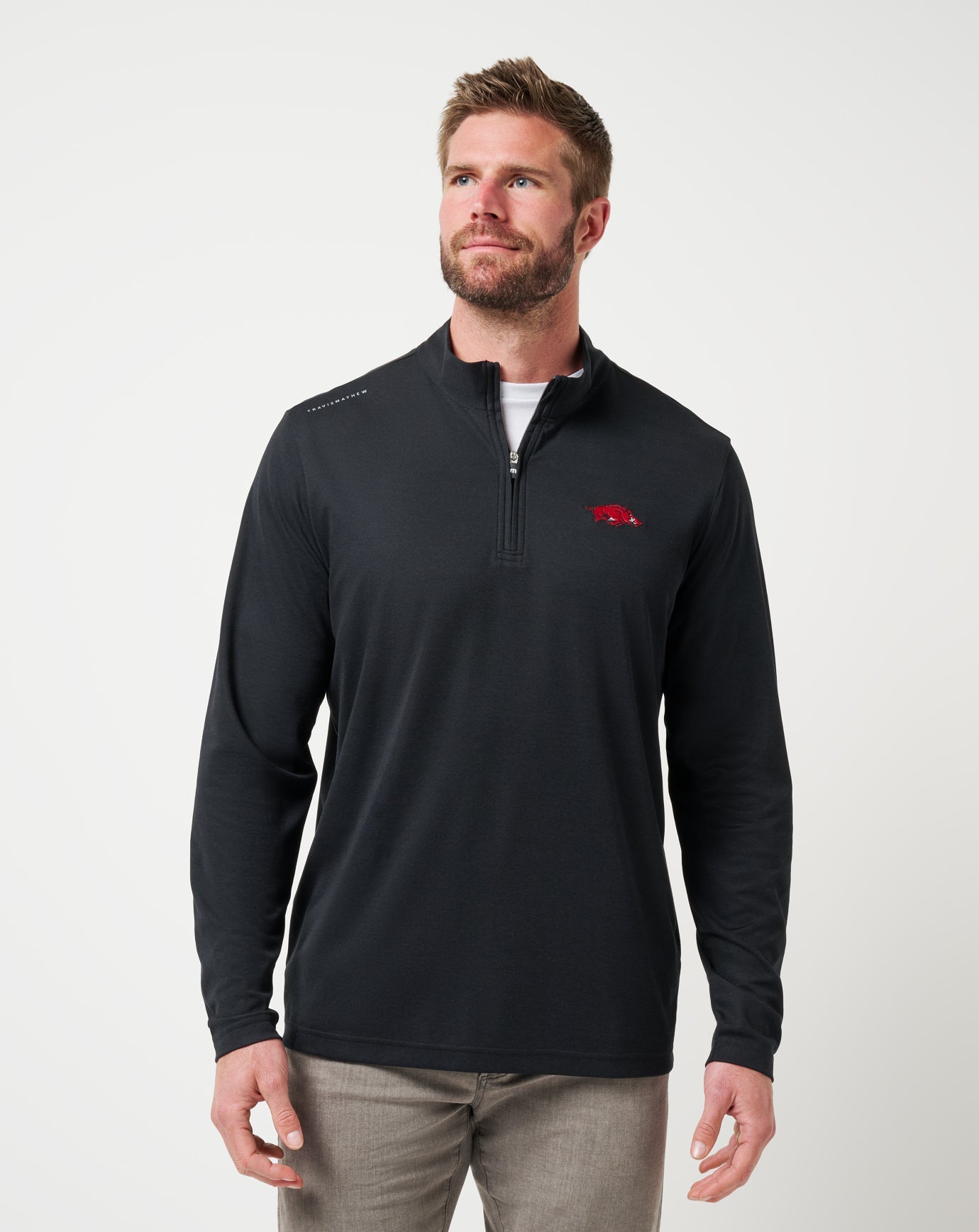 Black Travis Mathew Game Day|New