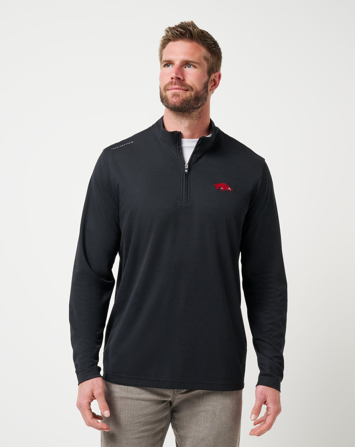 Black Travis Mathew Game Day|New