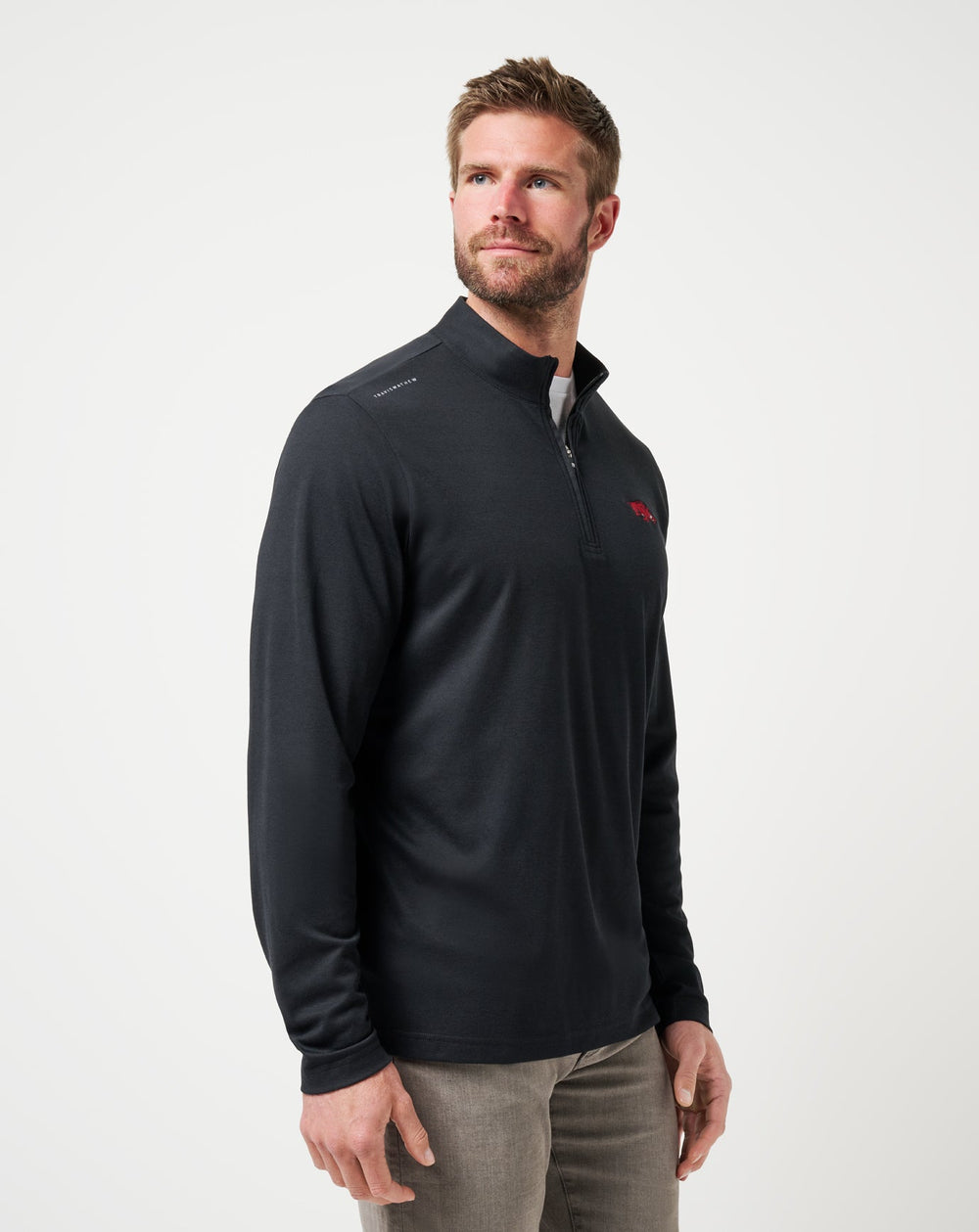 Black Travis Mathew Game Day|New