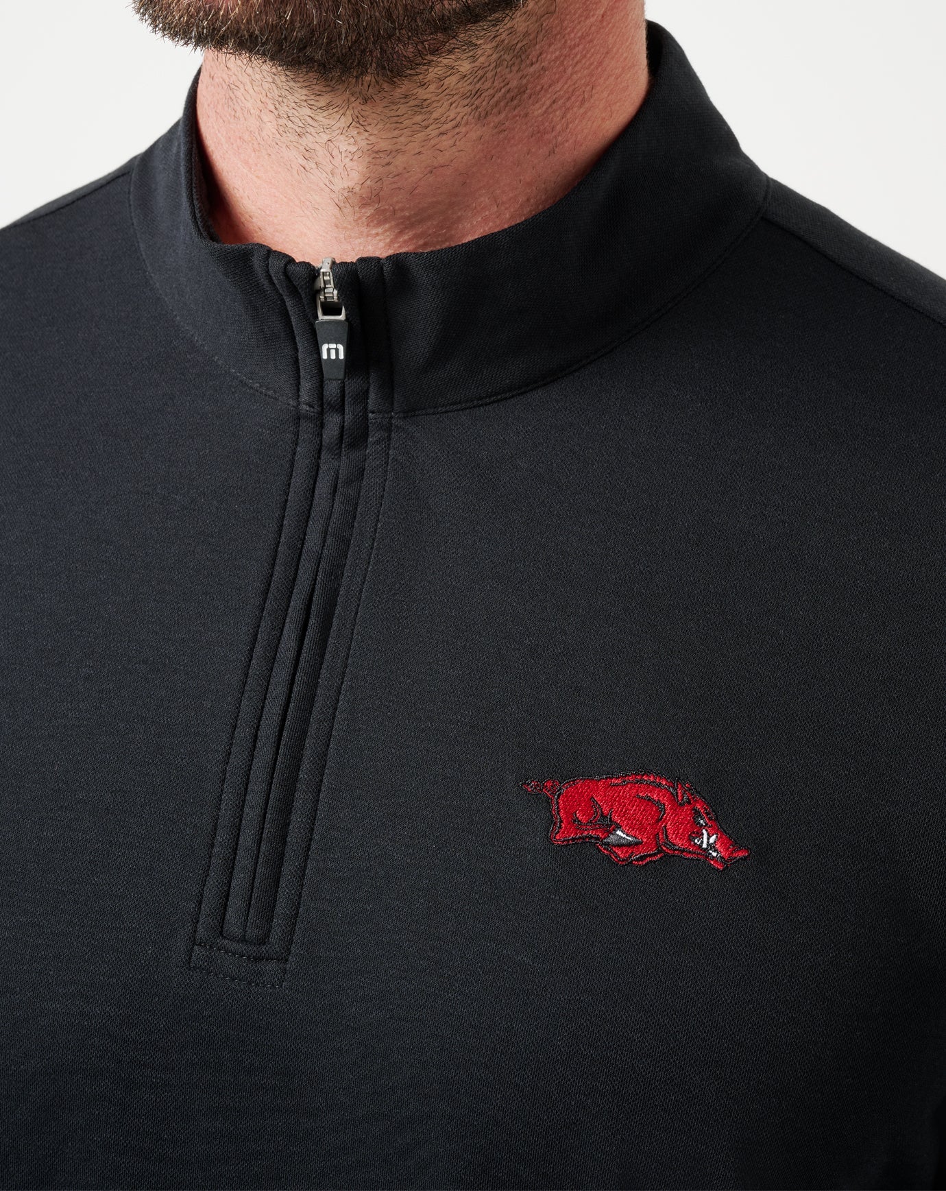 Black Travis Mathew Game Day|New
