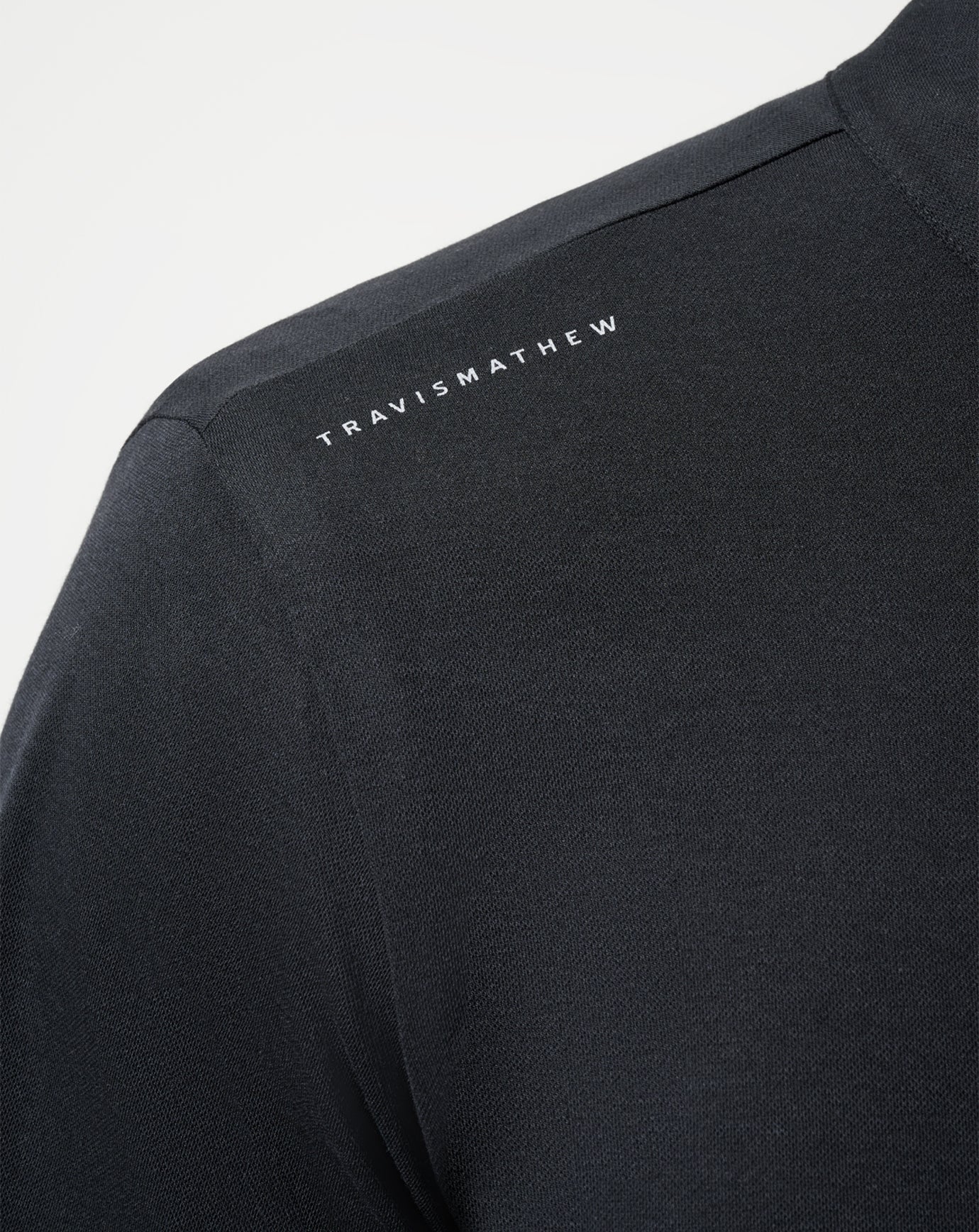 Black Travis Mathew Game Day|New
