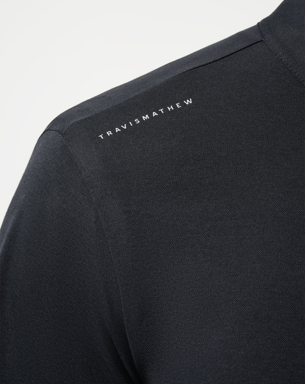 Black Travis Mathew Game Day|New
