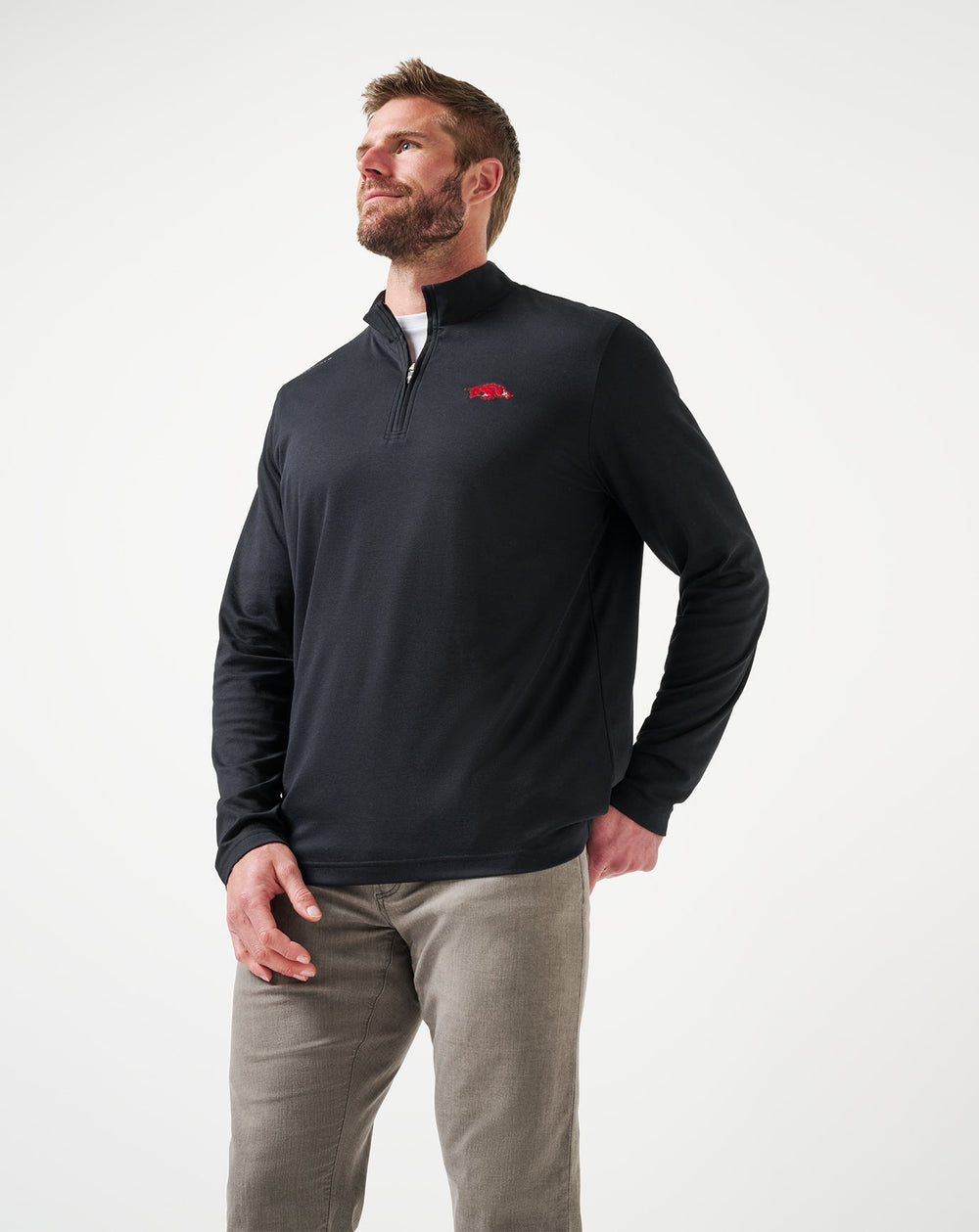 Black Travis Mathew Game Day|New