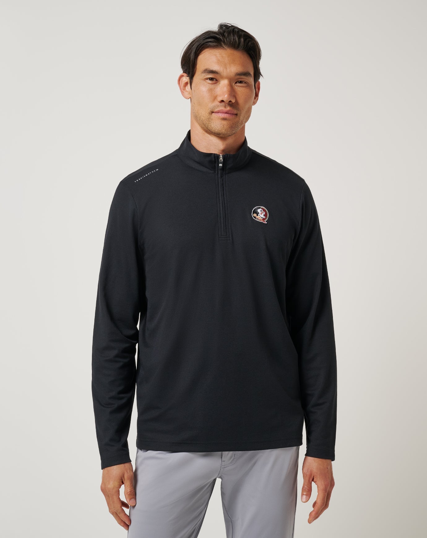 Black Travis Mathew Game Day|New