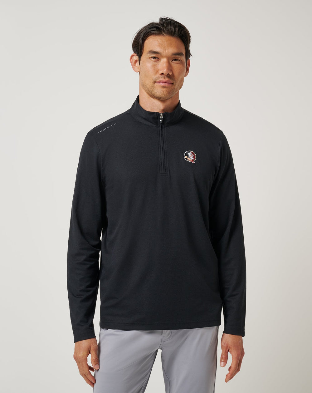 Black Travis Mathew Game Day|New