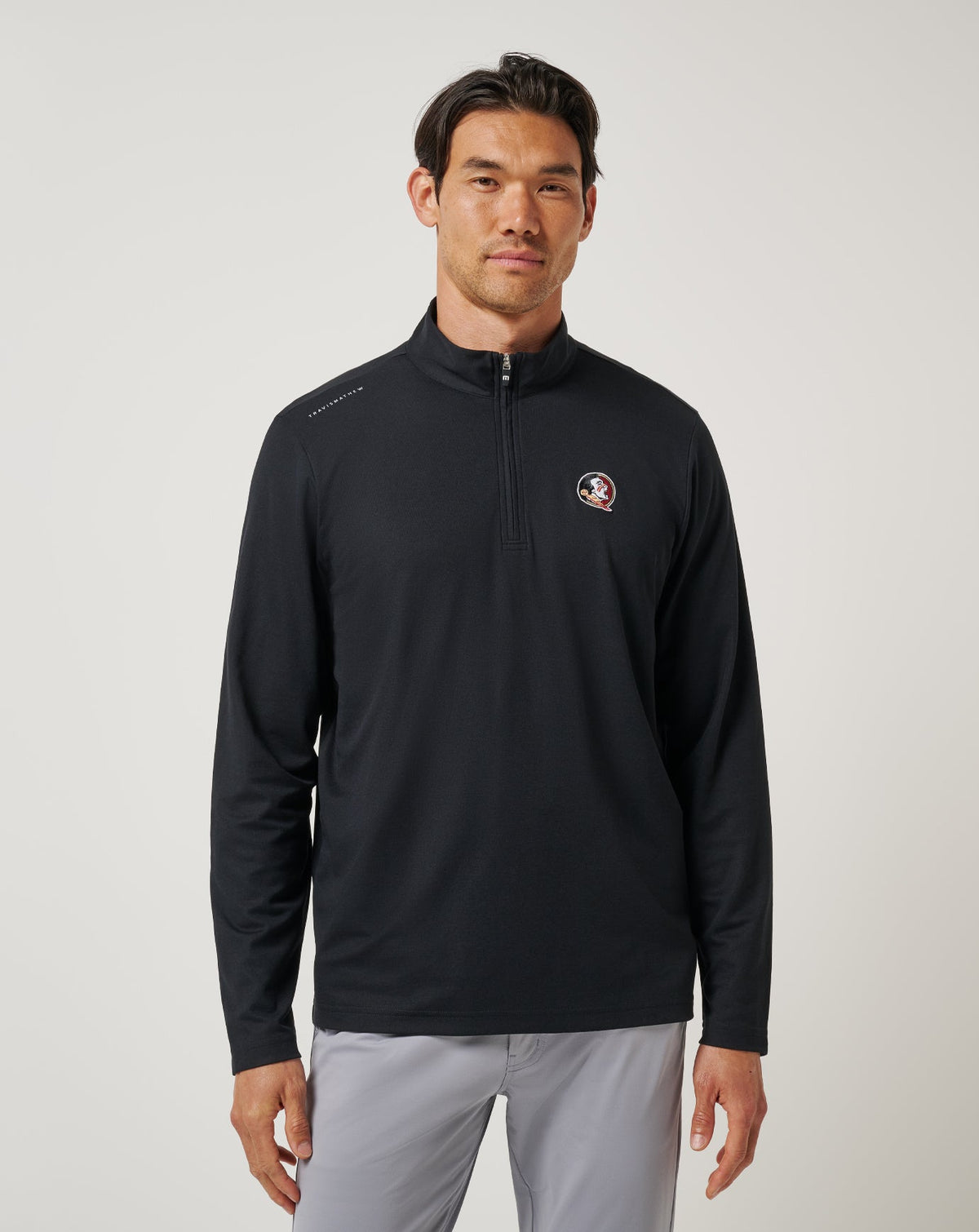 Black Travis Mathew Game Day|New