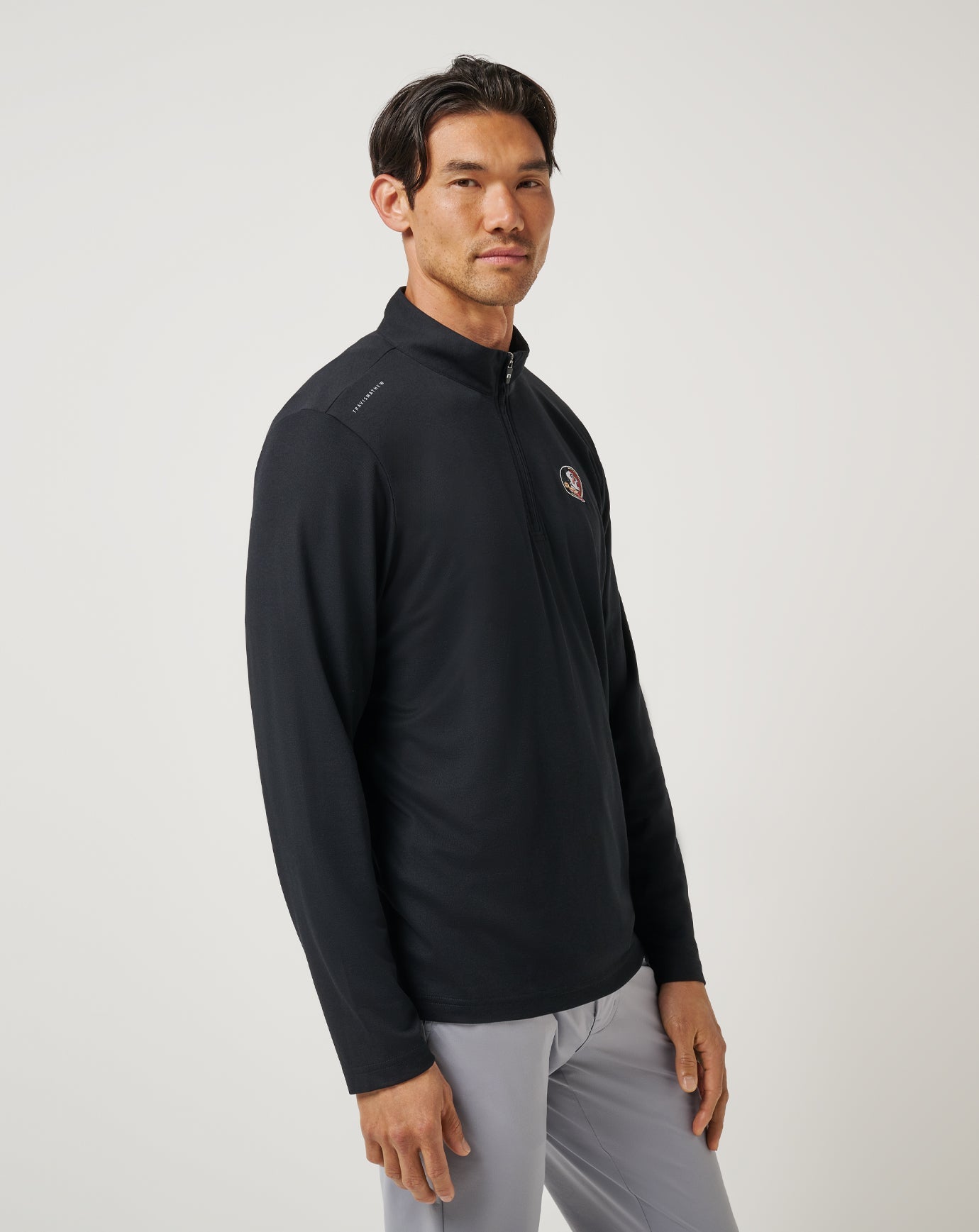 Black Travis Mathew Game Day|New