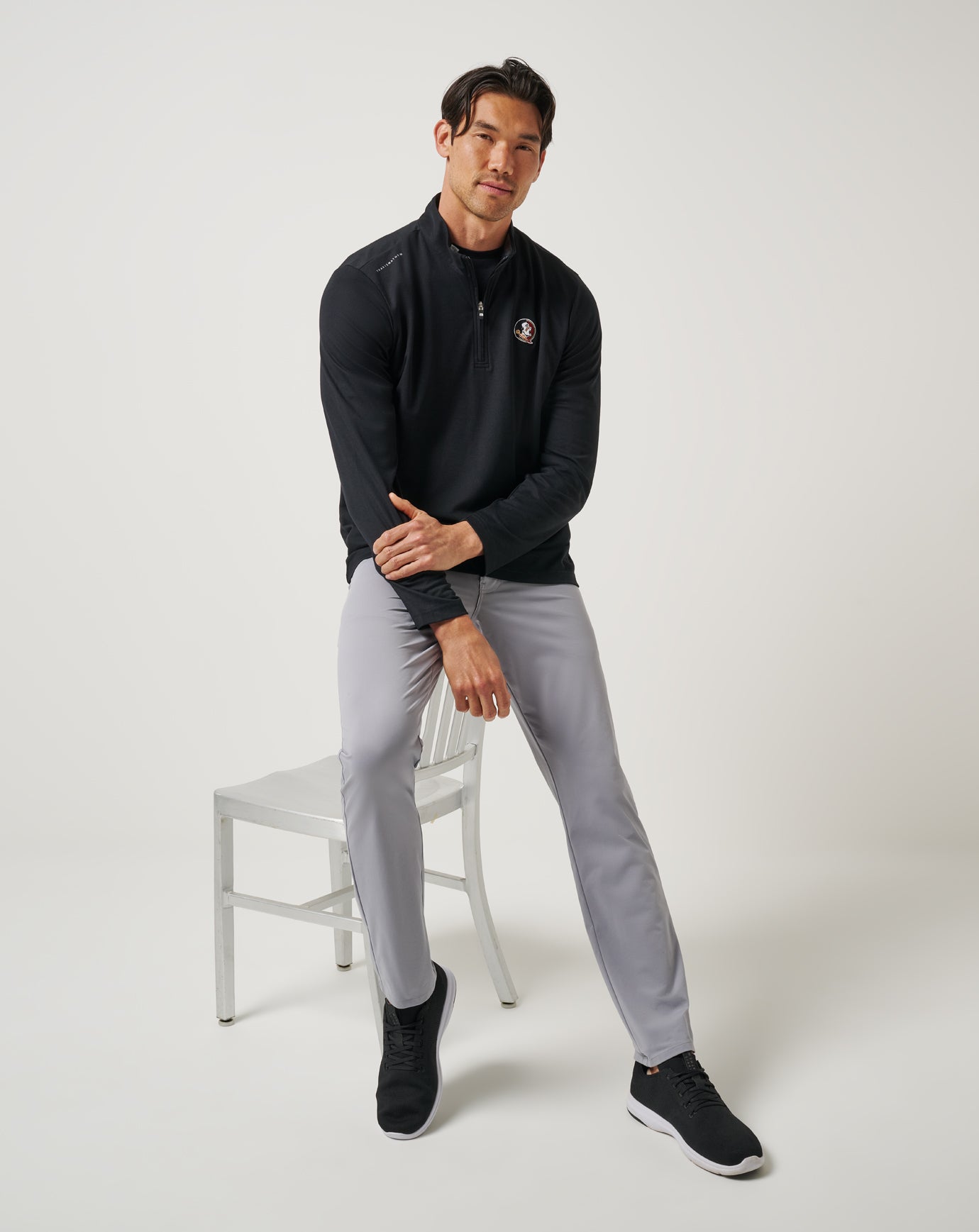 Black Travis Mathew Game Day|New