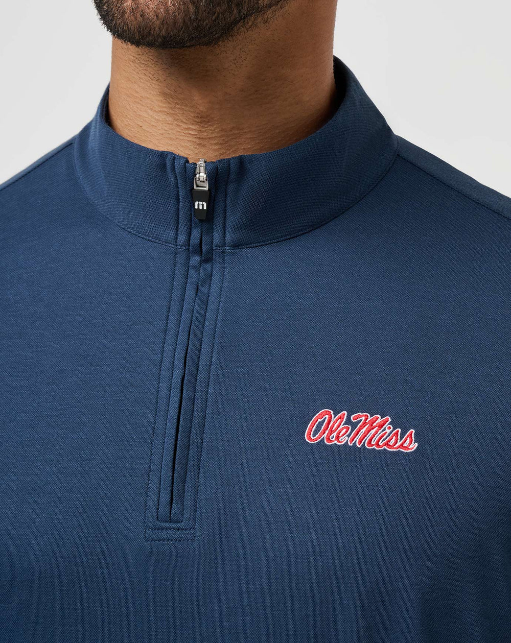 Navy Travis Mathew Game Day|New