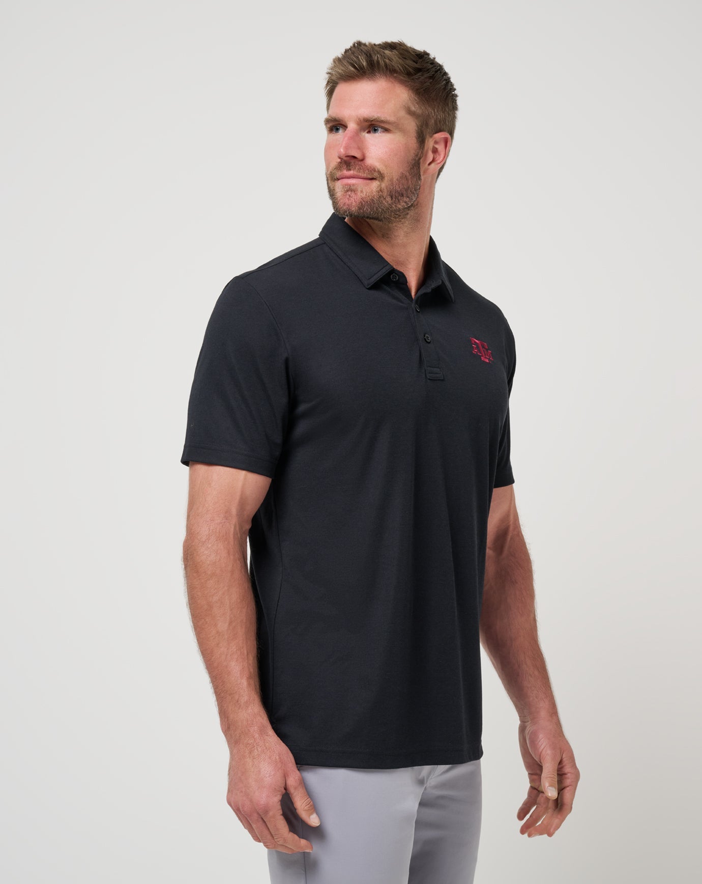 Black Travis Mathew Game Day|New