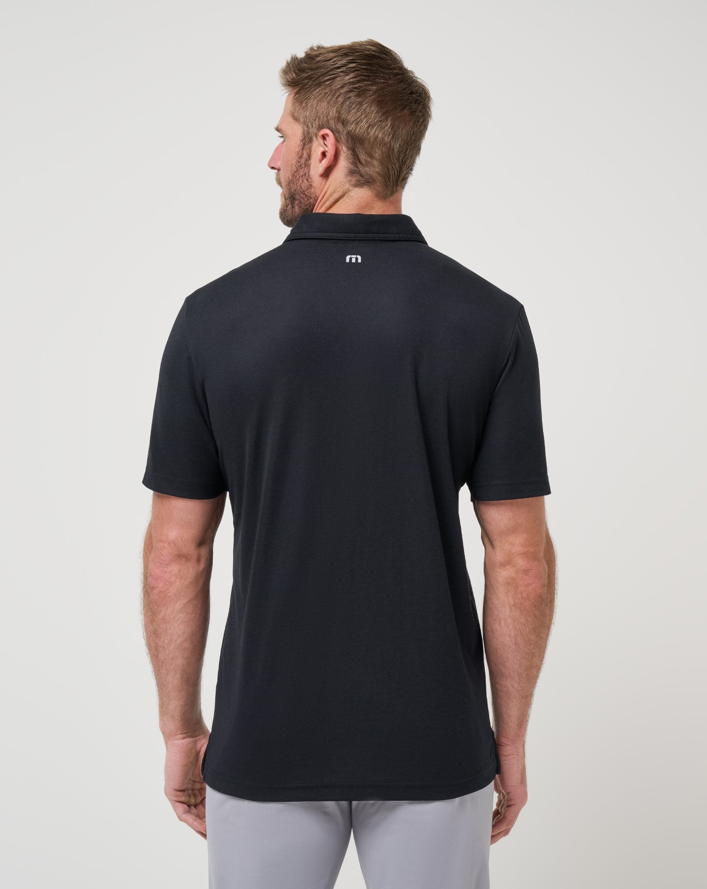 Black Travis Mathew Game Day|New