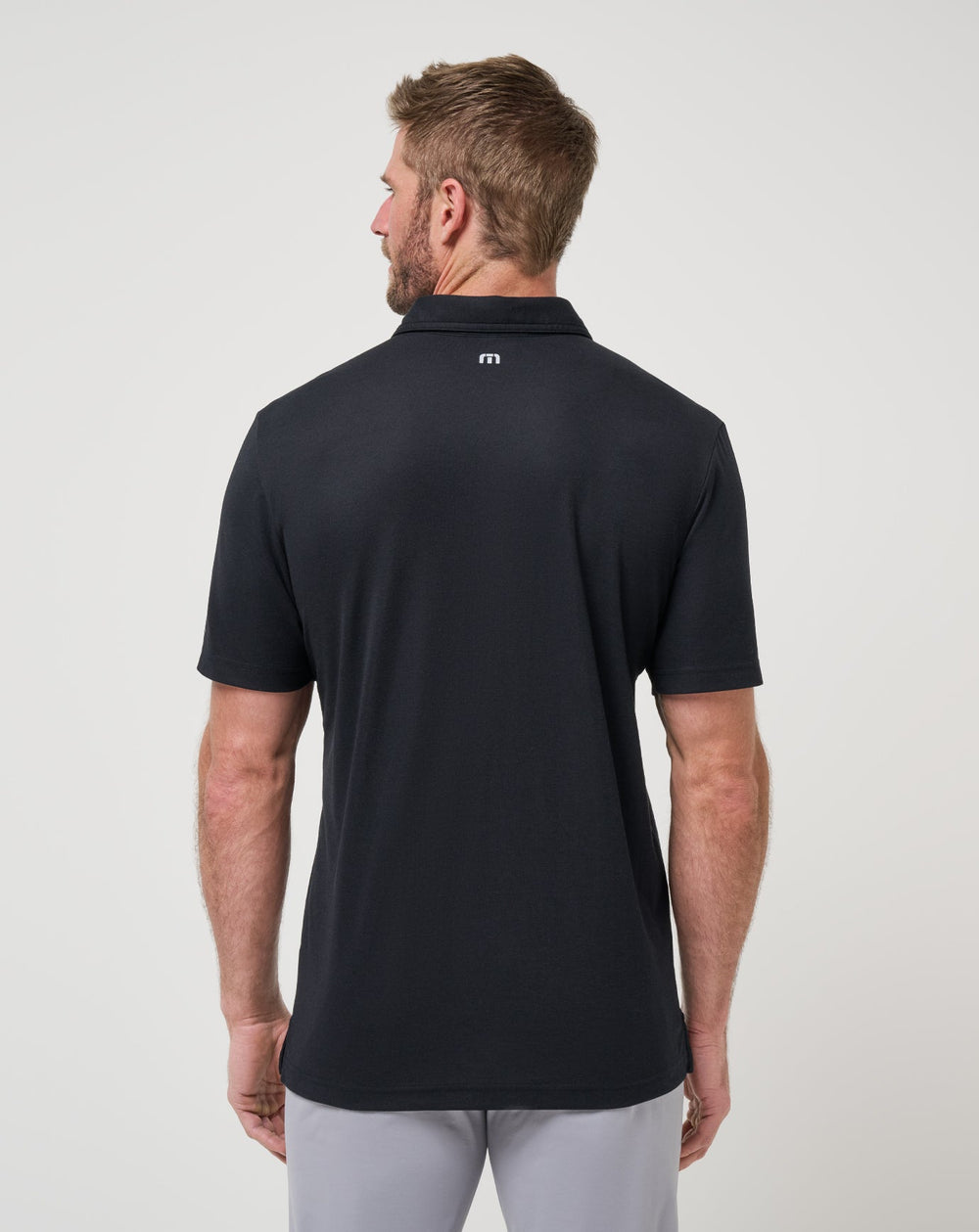 Black Travis Mathew Game Day|New