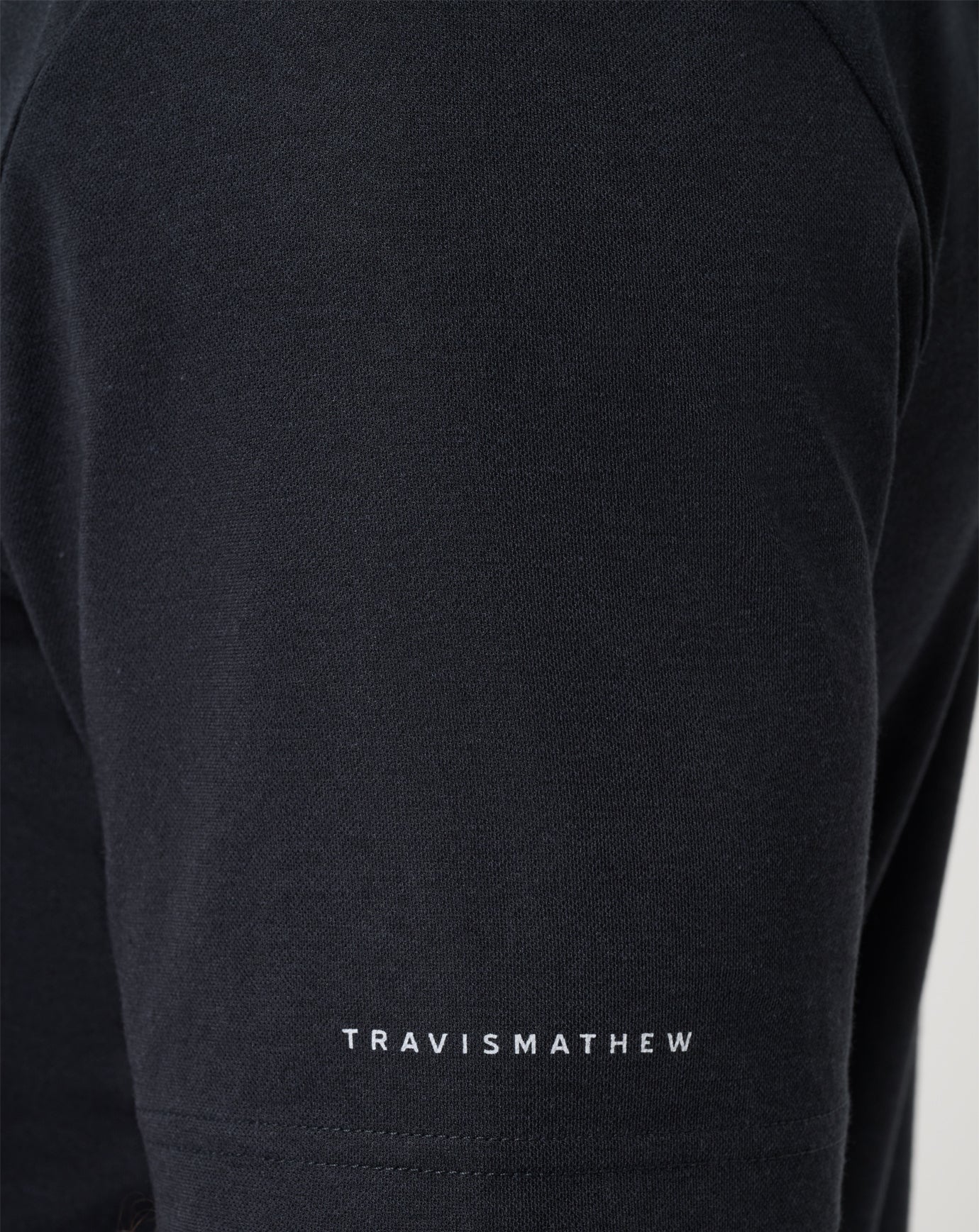 Black Travis Mathew Game Day|New
