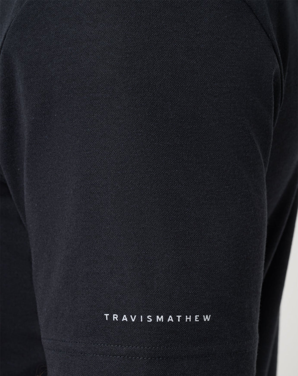 Black Travis Mathew Game Day|New