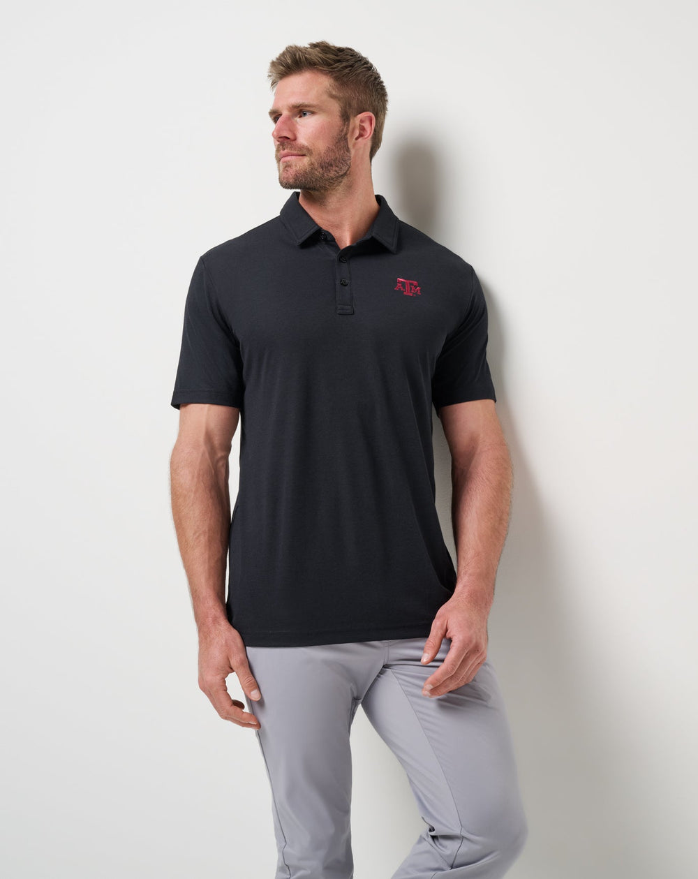 Black Travis Mathew Game Day|New