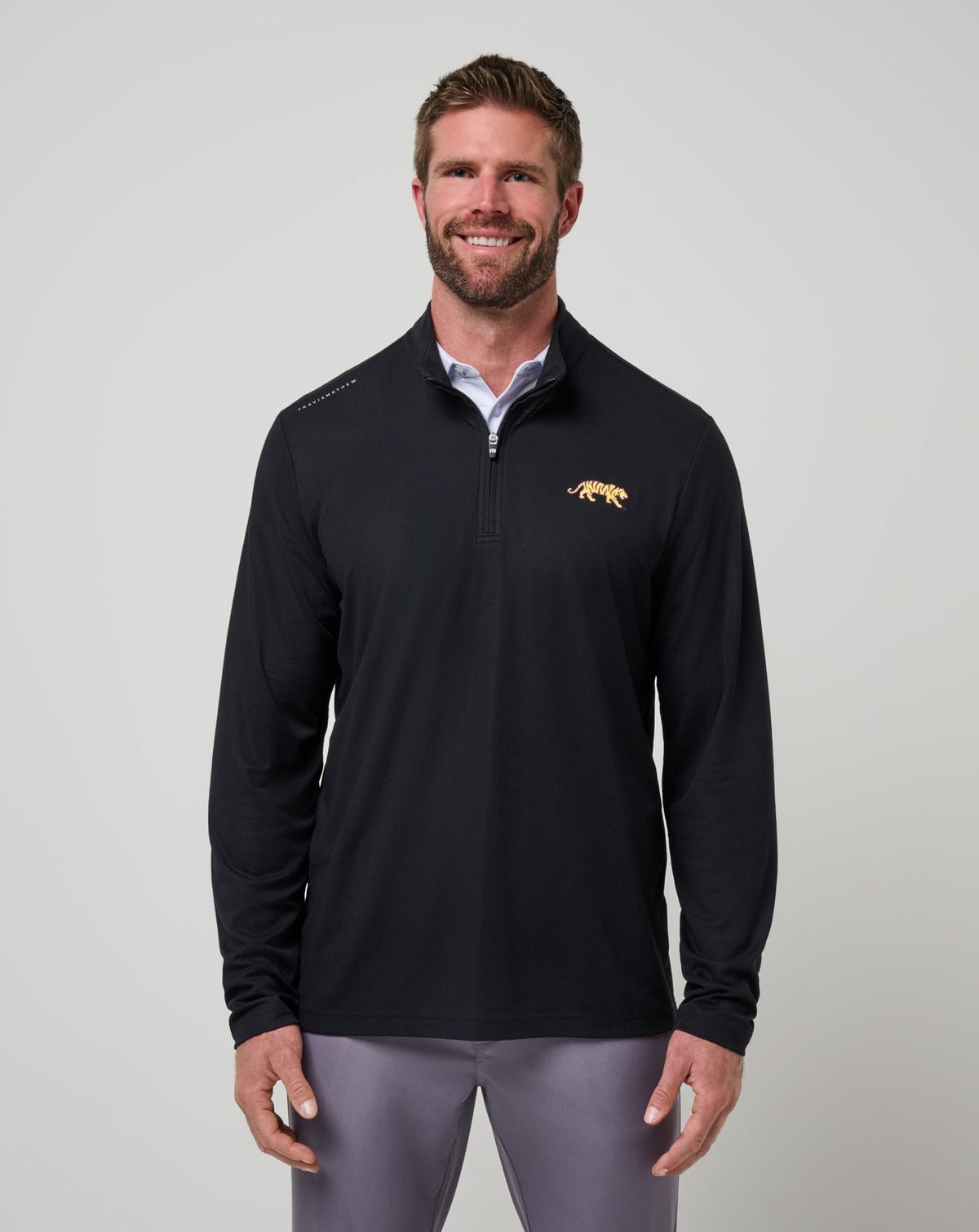 Black Travis Mathew Game Day|New