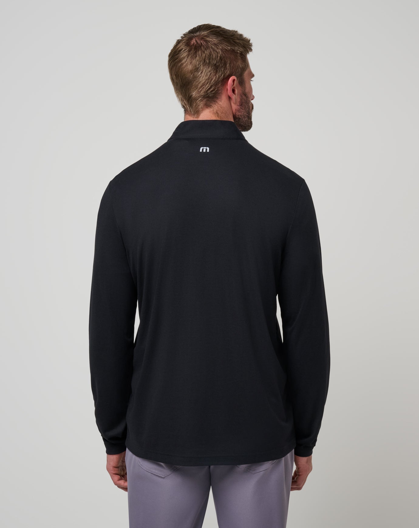 Black Travis Mathew Game Day|New
